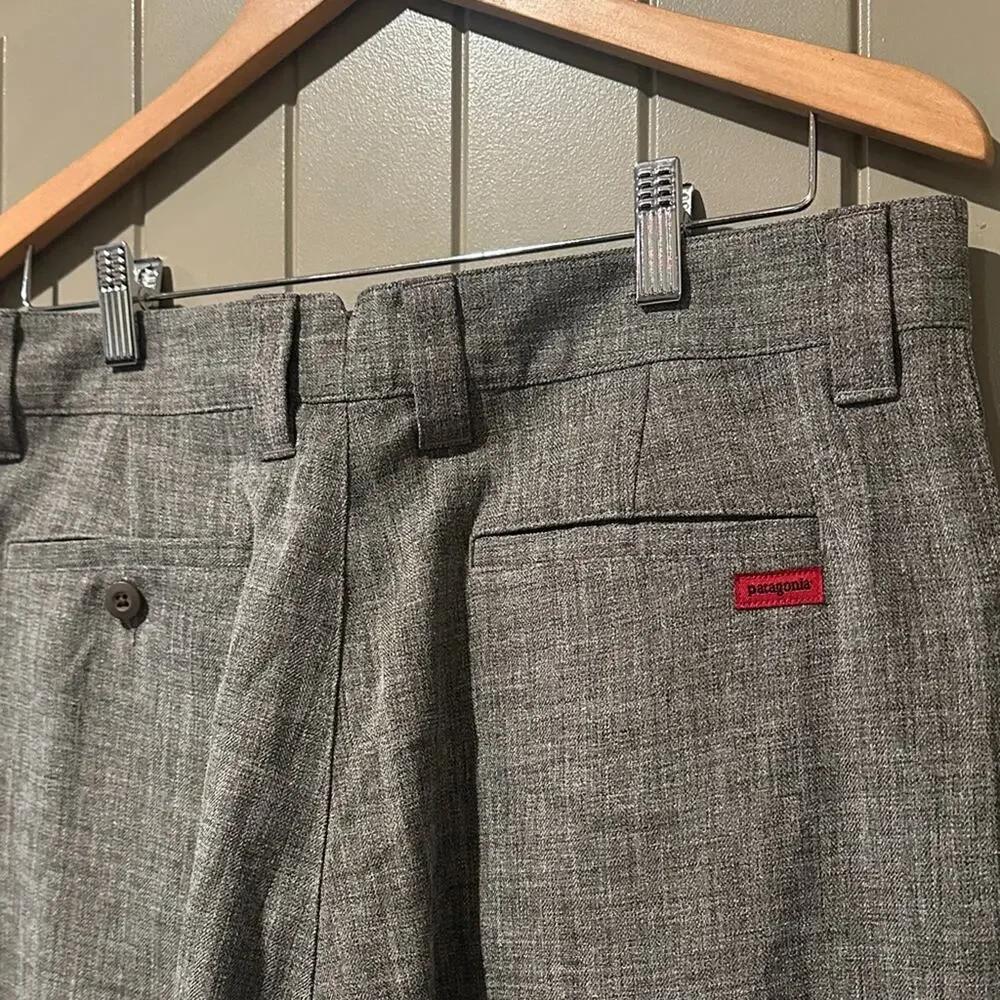 PATAGONIA Pants 33